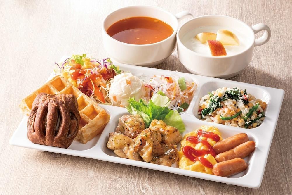COMFORT HOTEL NARA