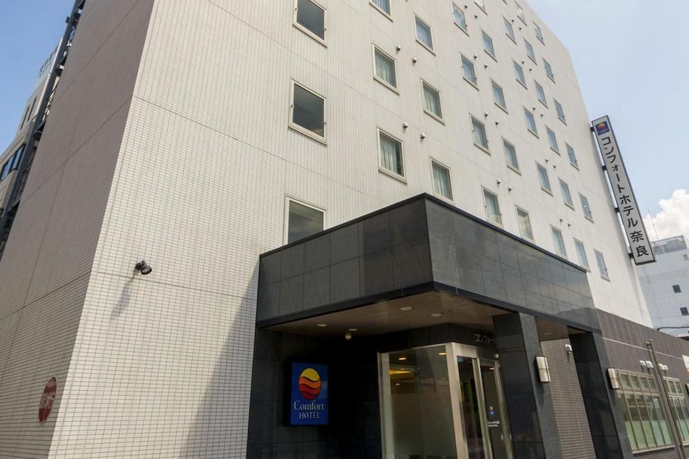 COMFORT HOTEL NARA photo 2