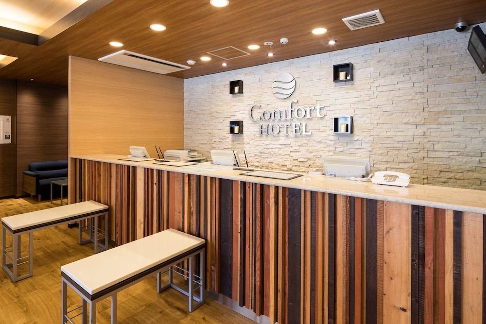 COMFORT HOTEL NARA photo 3