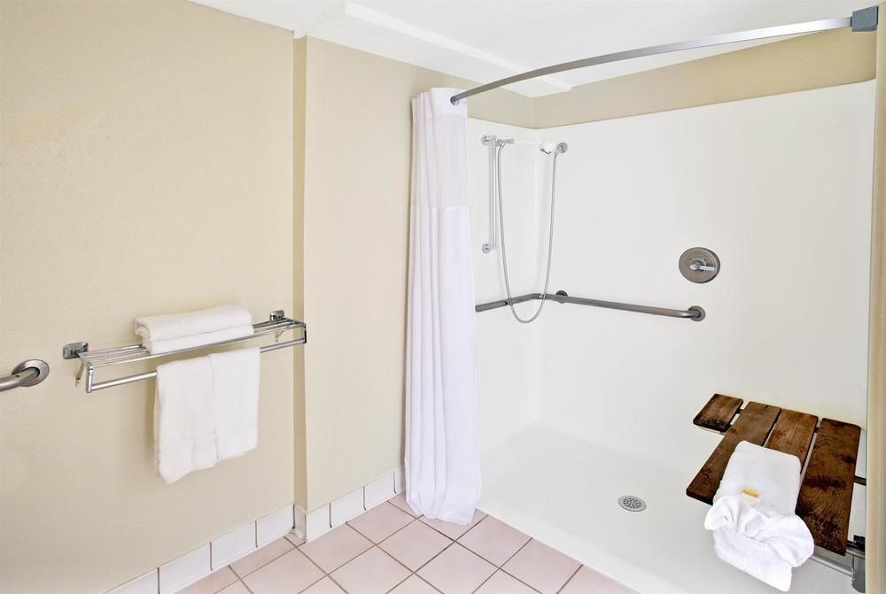 DAYS INN SILVER SPRING