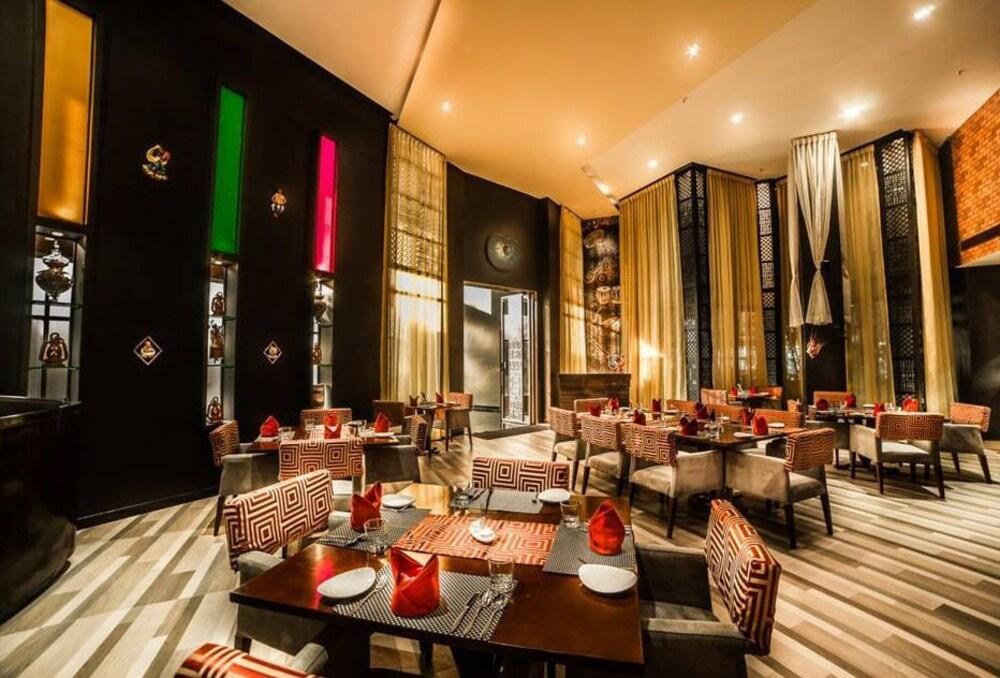CLARION HOTEL CHENNAI photo 4