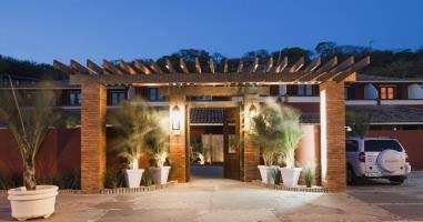 Suri Buzios Hotel photo 1