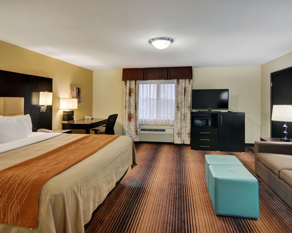 COMFORT INN