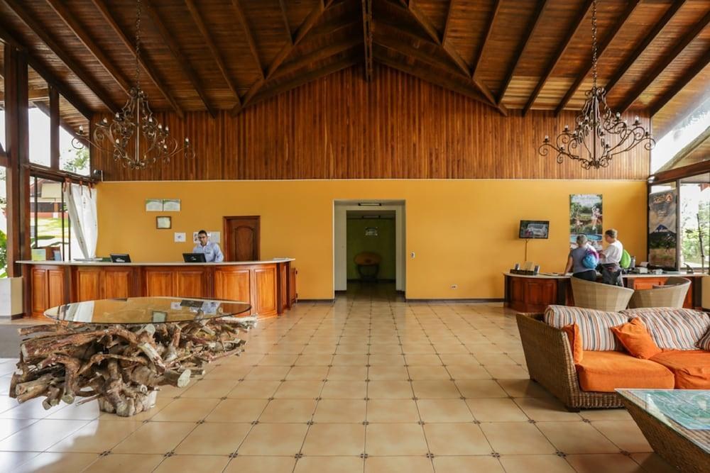 ARENAL PARAISO HOTEL RESORT & SPA ¿ HOT SPRING photo 2