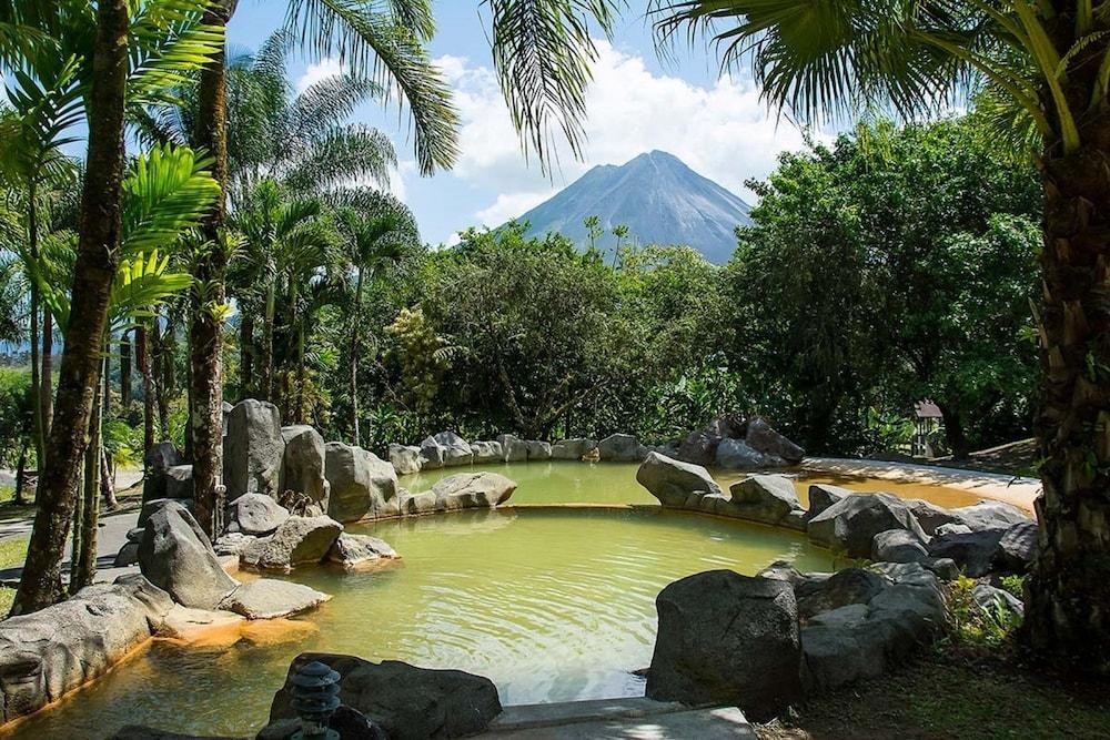 ARENAL PARAISO HOTEL RESORT & SPA ¿ HOT SPRING photo 3