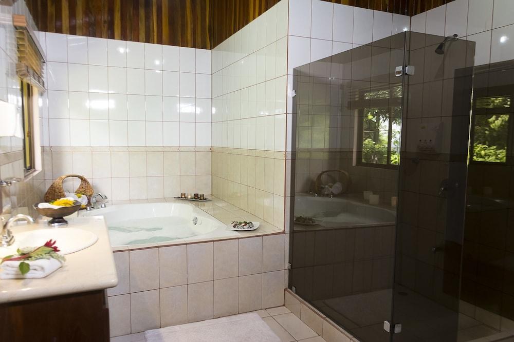 ARENAL PARAISO HOTEL RESORT & SPA ¿ HOT SPRING photo 4