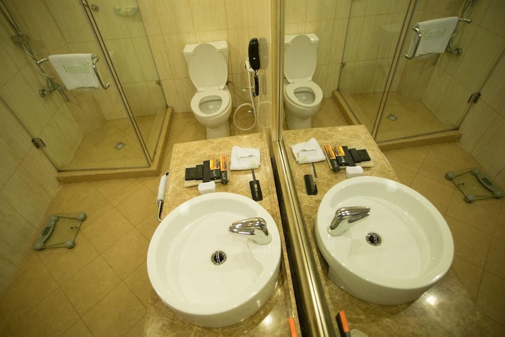 JUPITER INTERNATIONAL HOTEL BOLE photo 2