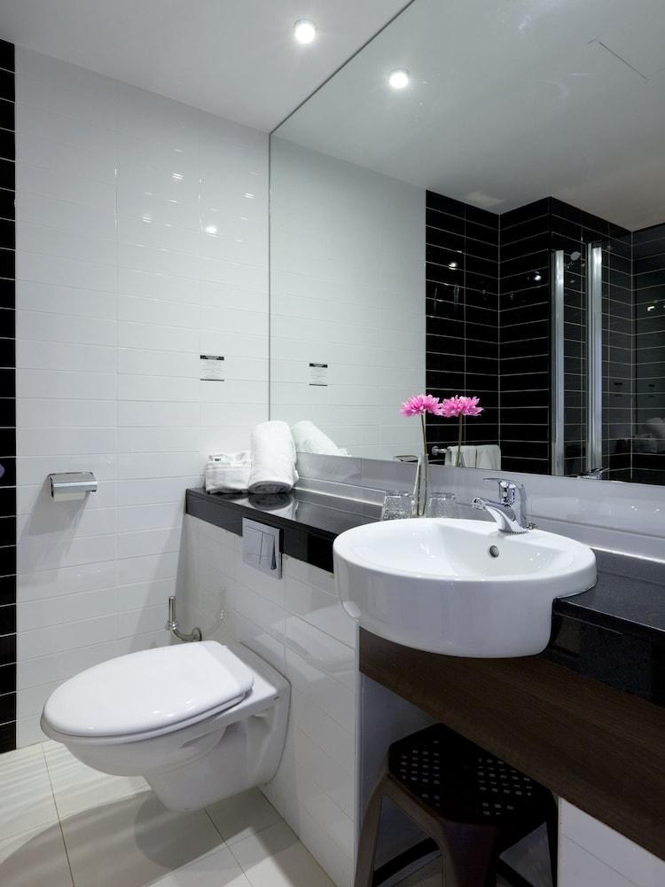 Hotel Olympia Universidades photo 2