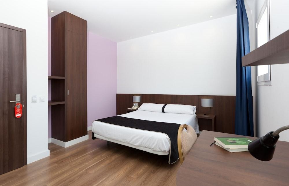 Hotel Olympia Universidades photo 4