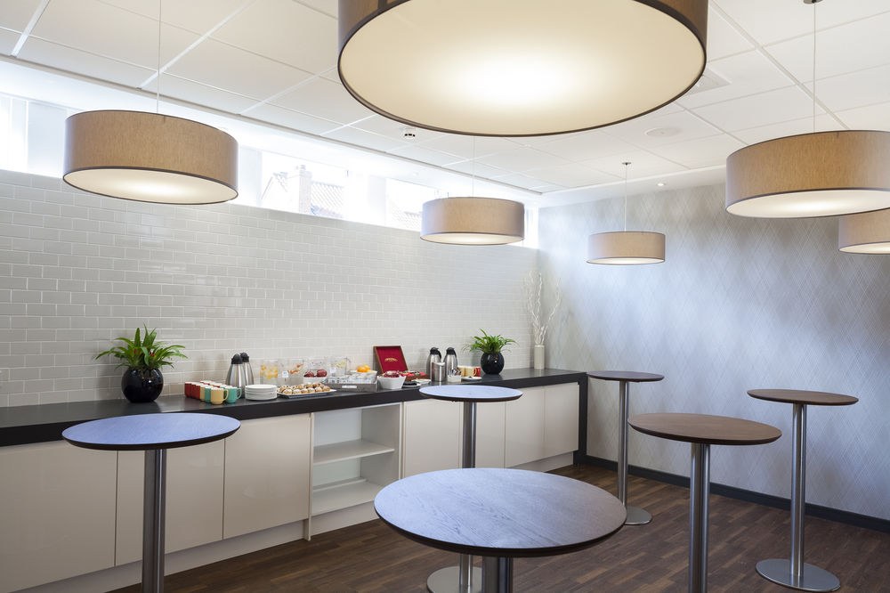 PARK INN BY RADISSON YORK CITY CENTRE photo 1