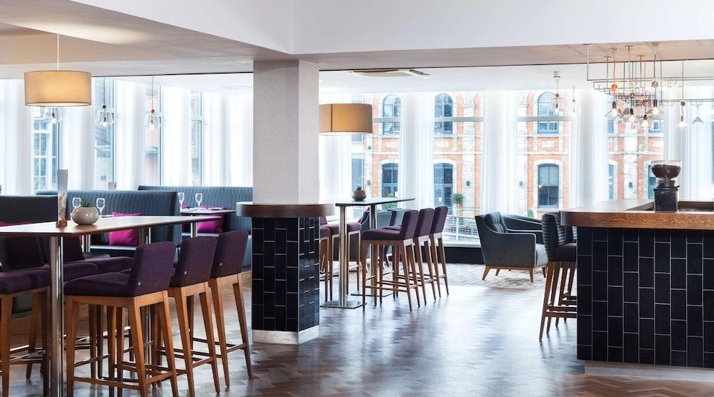 PARK INN BY RADISSON YORK CITY CENTRE photo 3