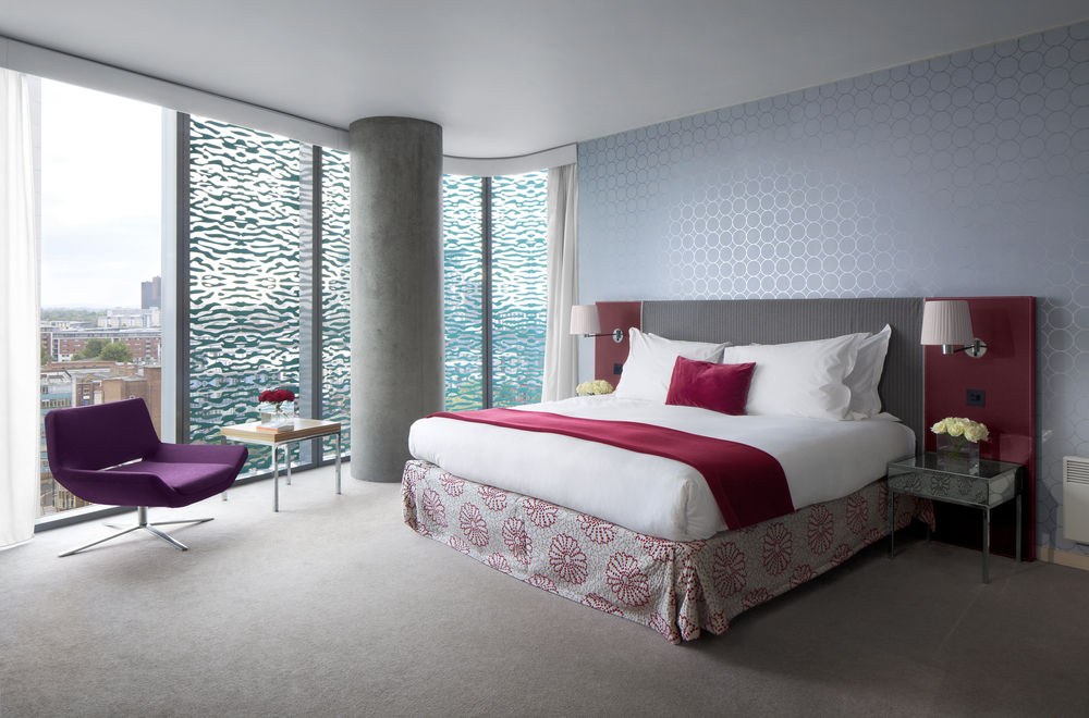 Radisson Blu Hotel, Birmingham photo 1