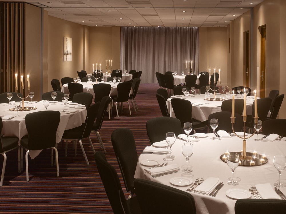 Radisson Blu Hotel, Belfast