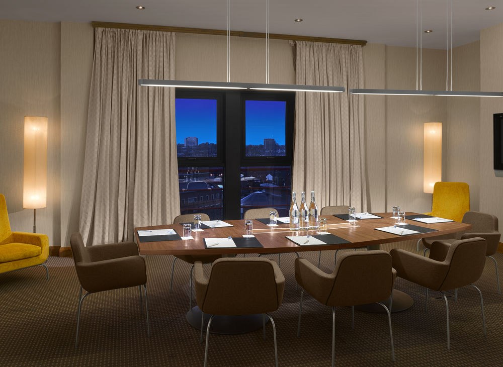 Radisson Blu Hotel, Belfast photo 1