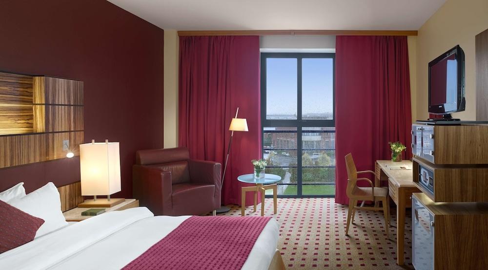 Radisson Blu Hotel, Belfast photo 3