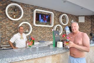 ACAR HOTEL