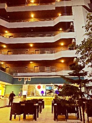 ACAR HOTEL photo 1