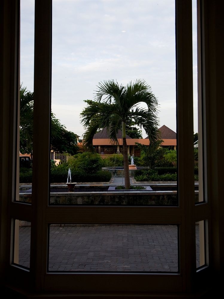 THE AFRICAN REGENT HOTEL photo 1