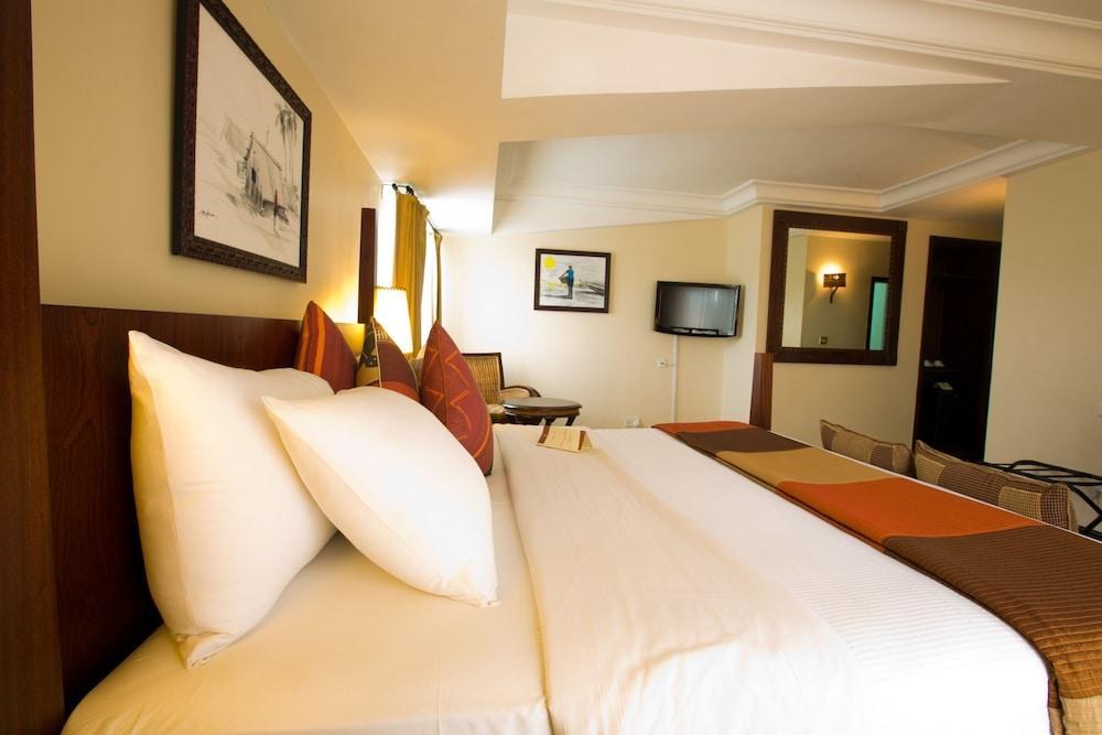 THE AFRICAN REGENT HOTEL photo 2