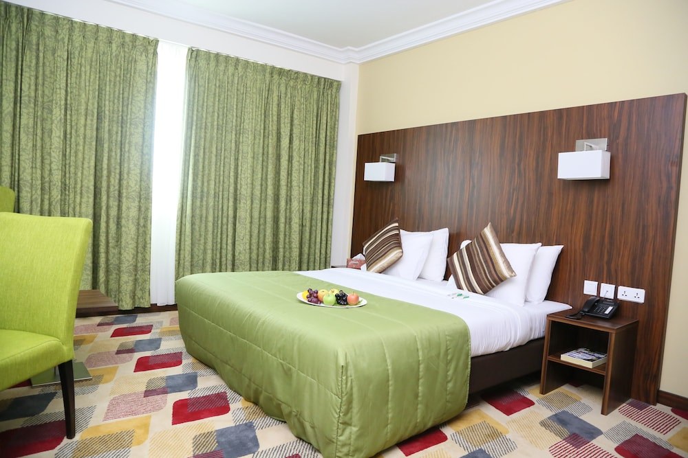 ALISA HOTEL
