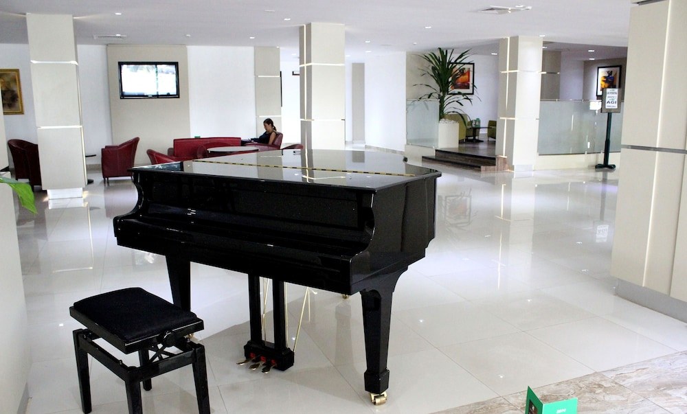 ALISA HOTEL photo 1