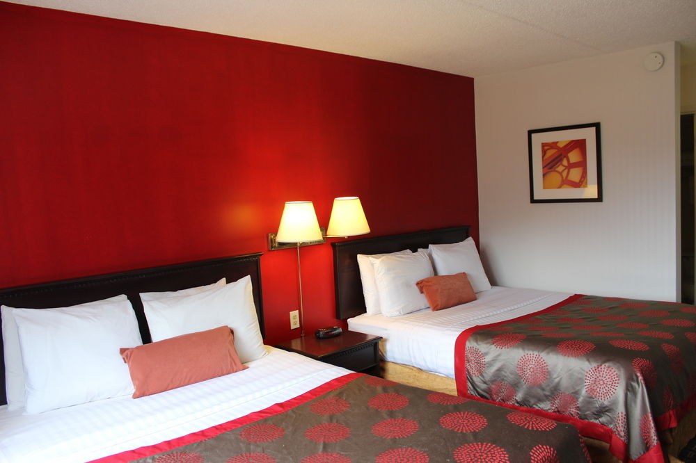 RAMADA LIMITED CALGARY NORTHWEST