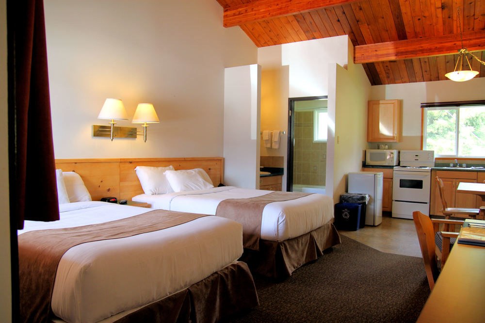 Rocky Mountain Ski Lodge photo 1