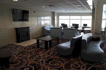 STARS INN AND SUITES