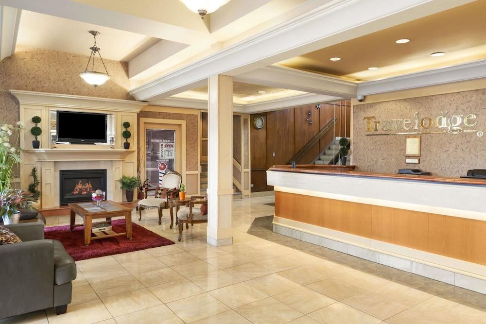 TRAVELODGE BY WYNDHAM EDMONTON EAST photo 3