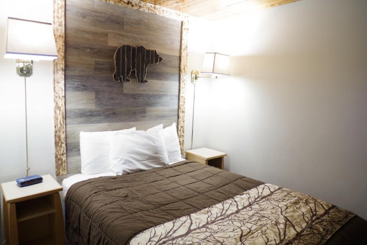 CANADAS BEST VALUE INN AND SUITES FERNIE photo 4