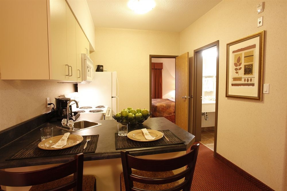 POMEROY INN & SUITES FORT ST JOHN