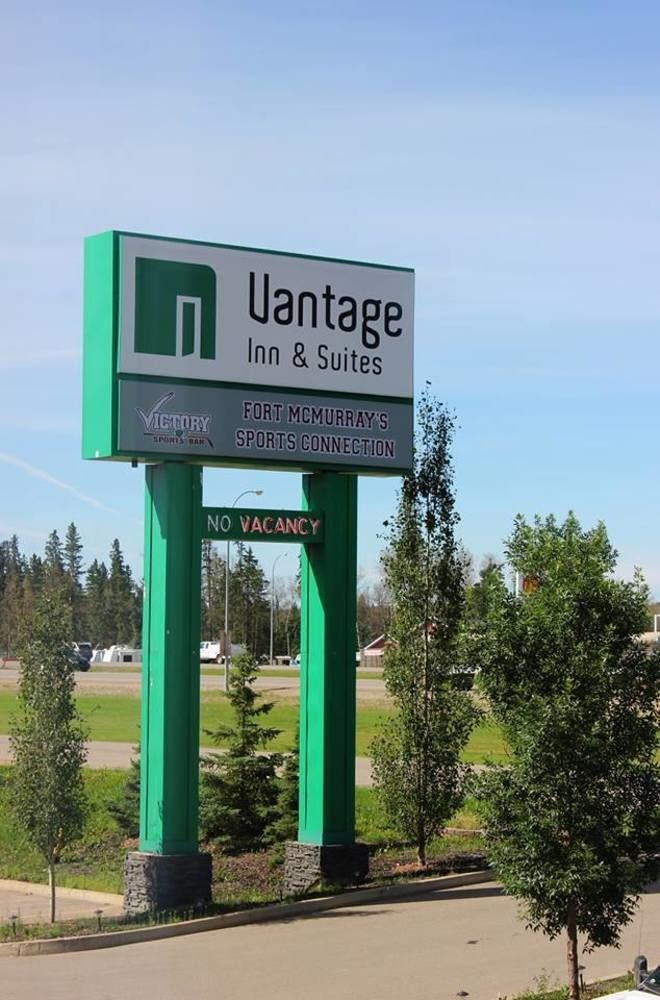 Travelodge by Wyndham Fort McMurray photo 1