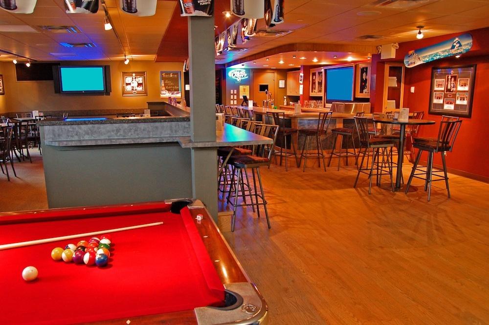 Travelodge by Wyndham Fort McMurray photo 4