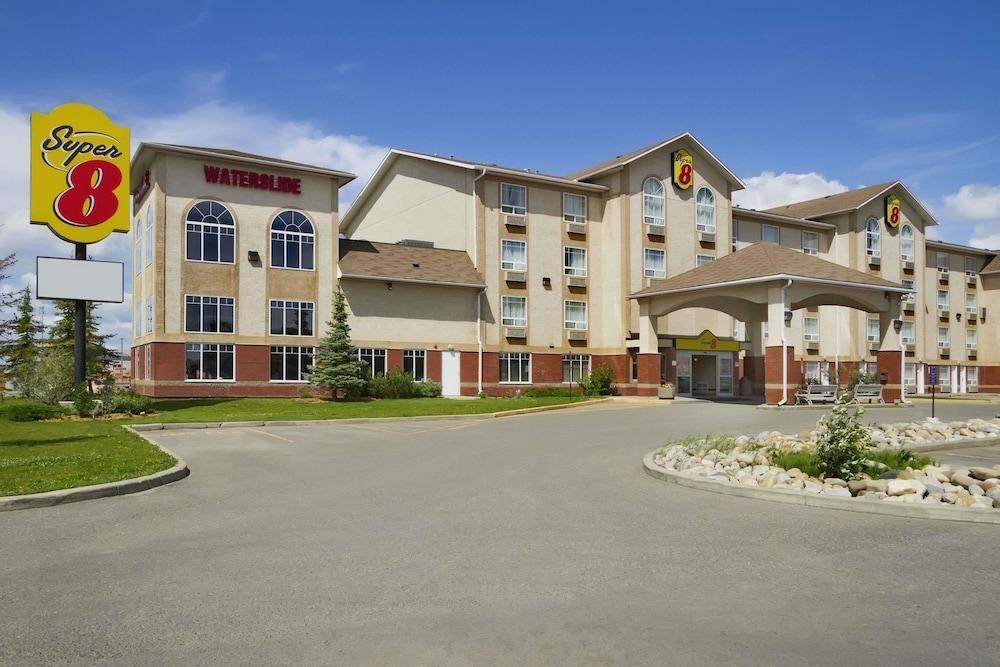 SUPER 8 MOTEL - FORT ST. JOHN photo 4