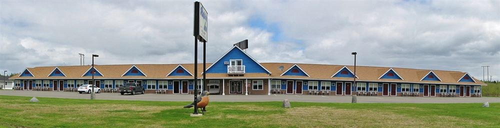 TRAVELODGE BY WYNDHAM FREDERICTON