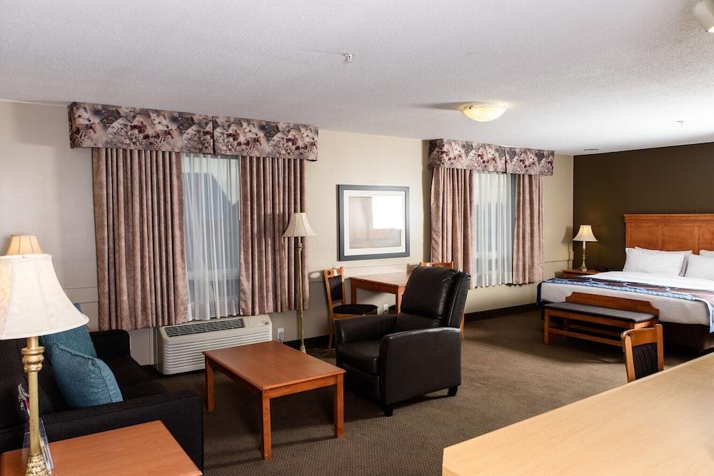 SUPER 8 HOTEL - EDMONTON SOUTH photo 2