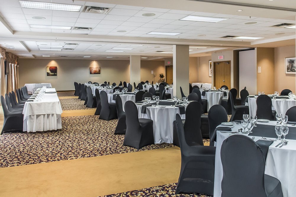 Quality Inn & Suites Gatineau
