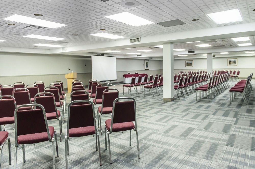 Quality Inn & Suites Gatineau photo 1