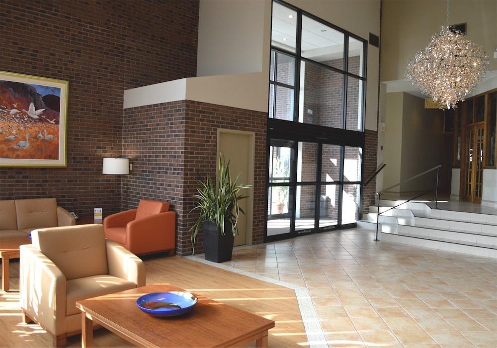 Quality Inn & Suites Gatineau photo 4