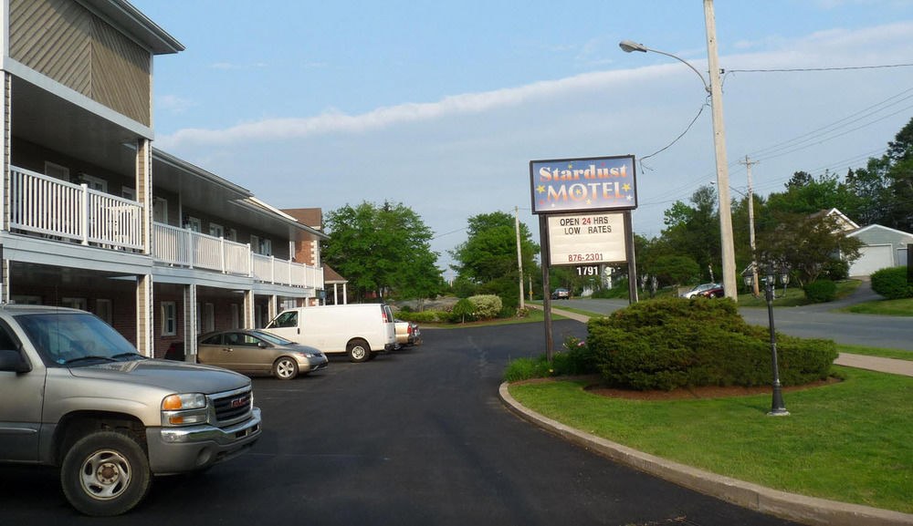 STARDUST MOTEL TIMBERLEA