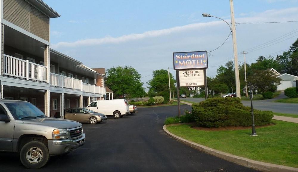 STARDUST MOTEL TIMBERLEA photo 3
