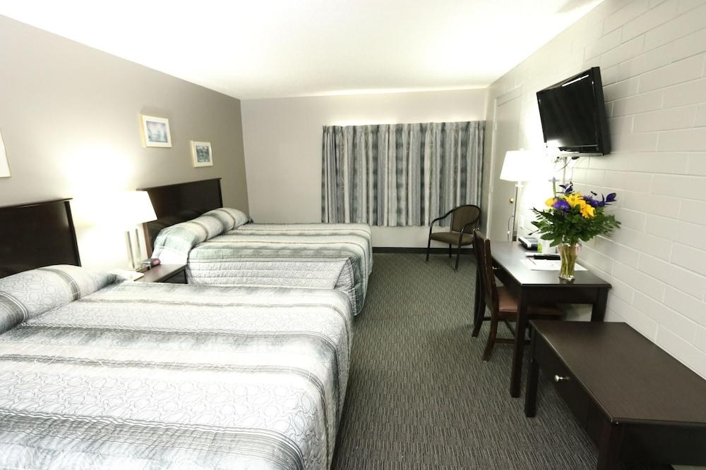STANFORD HOTELS AND RESORT photo 4