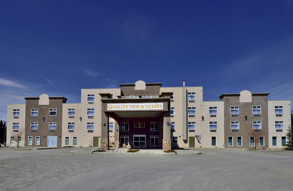 QUALITY INN & SUITES HINTON photo 3