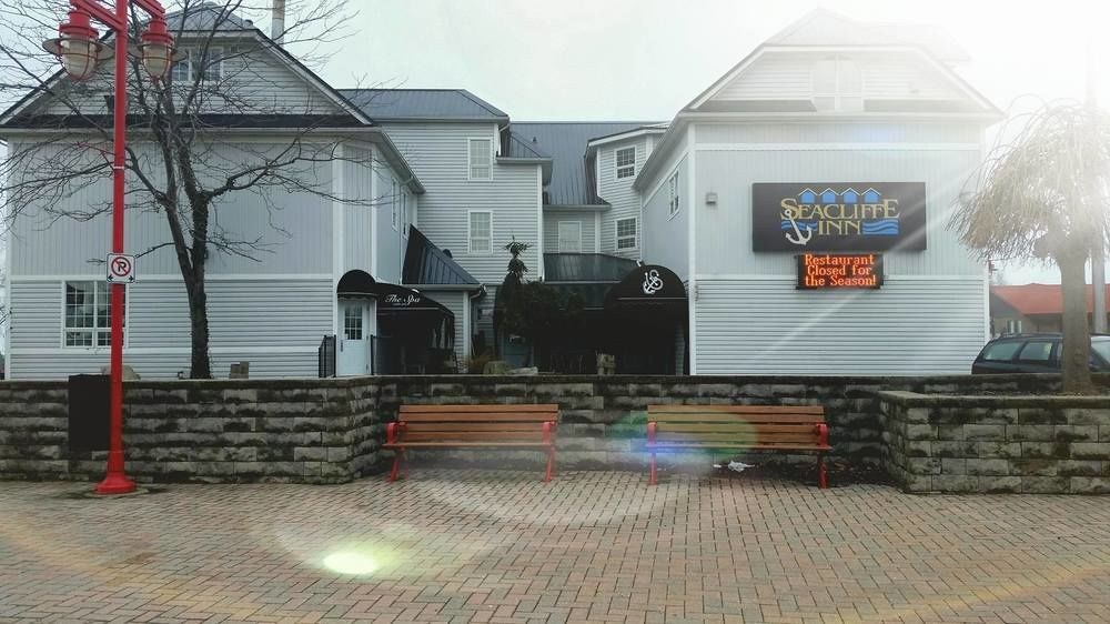 Seacliffe Inn photo 1