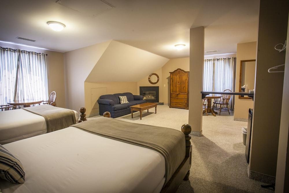 Seacliffe Inn photo 2