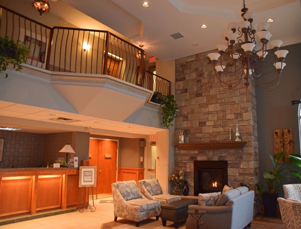 Stone Gate Inn photo 1
