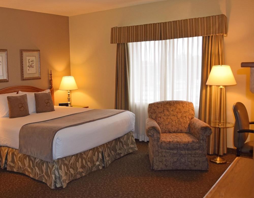 Stone Gate Inn photo 2