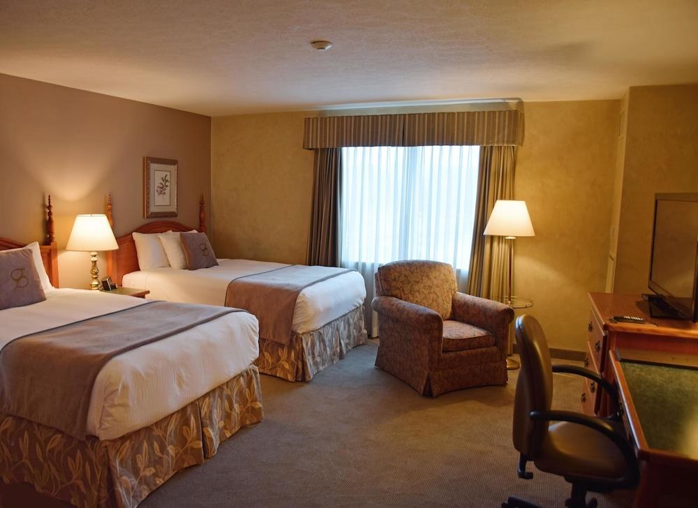 Stone Gate Inn photo 3
