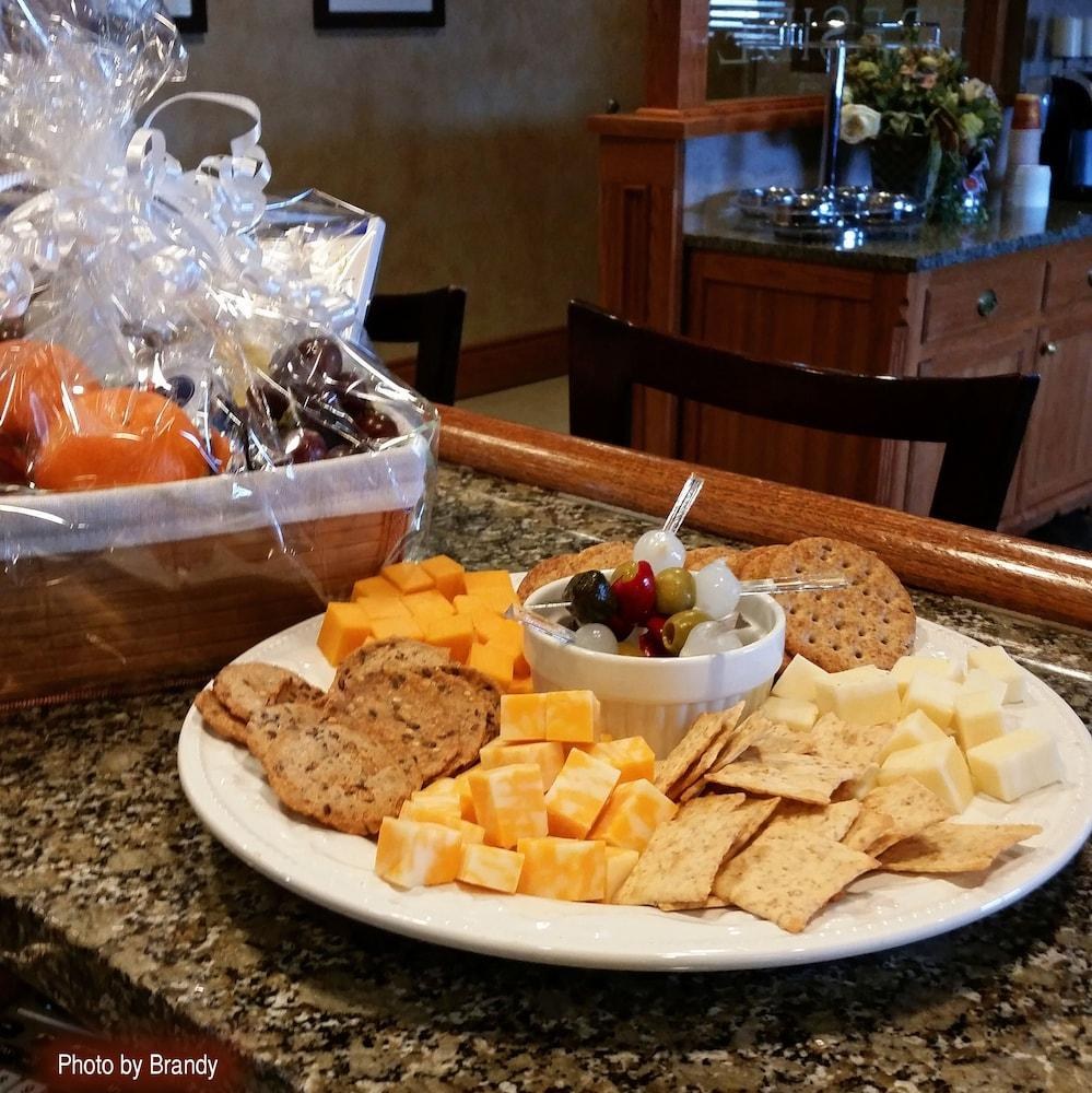 Stone Gate Inn photo 4