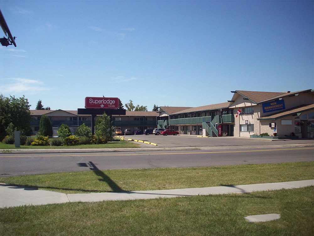 THRIFTLODGE LETHBRIDGE photo 1